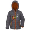 Result Core Kids Padded Jacket Thumbnail