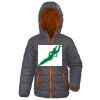 Result Core Kids Padded Jacket Thumbnail