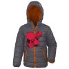 Result Core Kids Padded Jacket Thumbnail
