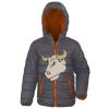 Result Core Kids Padded Jacket Thumbnail