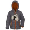 Result Core Kids Padded Jacket Thumbnail