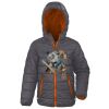 Result Core Kids Padded Jacket Thumbnail