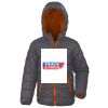 Result Core Kids Padded Jacket Thumbnail