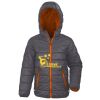 Result Core Kids Padded Jacket Thumbnail