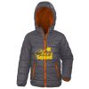 Result Core Kids Padded Jacket Thumbnail