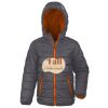 Result Core Kids Padded Jacket Thumbnail