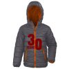 Result Core Kids Padded Jacket Thumbnail