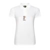 PRO RTX Ladies Pro Piqué Polo Shirt Thumbnail