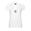PRO RTX Ladies Pro Piqué Polo Shirt Thumbnail