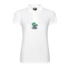 PRO RTX Ladies Pro Piqué Polo Shirt Thumbnail
