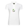 PRO RTX Ladies Pro Piqué Polo Shirt Thumbnail