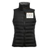 SOL'S Ladies Wave Bodywarmer Thumbnail