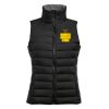 SOL'S Ladies Wave Bodywarmer Thumbnail