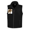Result Core Printable Soft Shell Bodywarmer Thumbnail
