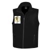 Result Core Printable Soft Shell Bodywarmer Thumbnail