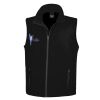Result Core Printable Soft Shell Bodywarmer Thumbnail