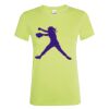 SOL'S Ladies Regent T-Shirt Thumbnail