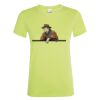 SOL'S Ladies Regent T-Shirt Thumbnail