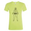 SOL'S Ladies Regent T-Shirt Thumbnail