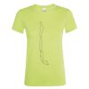 SOL'S Ladies Regent T-Shirt Thumbnail