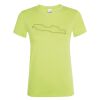 SOL'S Ladies Regent T-Shirt Thumbnail