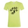 SOL'S Ladies Regent T-Shirt Thumbnail