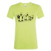 SOL'S Ladies Regent T-Shirt Thumbnail
