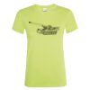 SOL'S Ladies Regent T-Shirt Thumbnail
