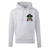 Anthem Organic Hoodie Thumbnail